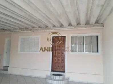 Casa com 2 Quartos à venda, 157m² no Conjunto Residencial Trinta e Um de Março, São José dos Campos