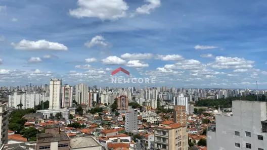 Apartamento com 3 Quartos à venda, 125m² no Jardim da Glória, São Paulo
