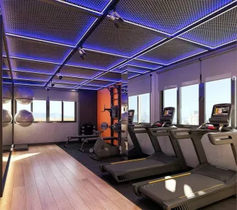 Apartamento com 3 Quartos à venda, 105m² no Caiçara, Praia Grande