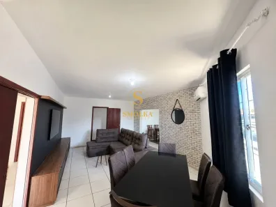 Imóvel Comercial com 3 Quartos para alugar, 293m² no Barreiros, São José