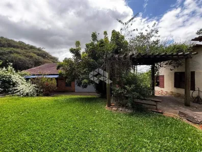 Fazenda/Sítio com 3 Quartos à venda, 49654m² no Fiuza, Viamão