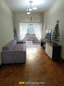 Apartamento com 2 Quartos à venda, 105m² no Santa Cecília, São Paulo