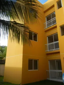 Apartamento com 2 Quartos à venda, 54m² no Jauá (Abrantes), Camaçari