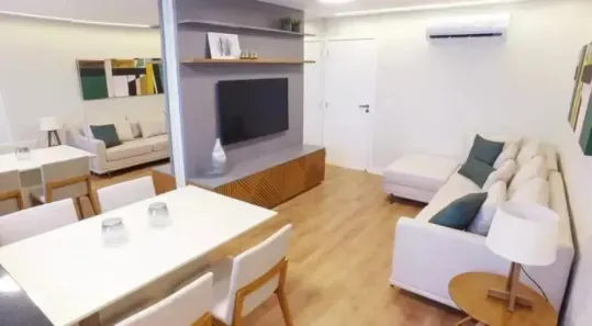 Apartamento com 1 Quarto à venda, 40m² no Jardim Vila Mariana, São Paulo