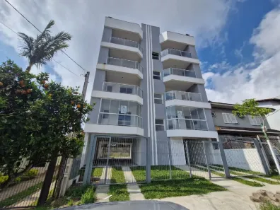 Casa de Condomínio com 2 Quartos para alugar, 75m² no Bela Vista, Caxias do Sul