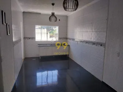 Casa com 3 Quartos à venda, 120m² no Vila do Castelo, São Paulo
