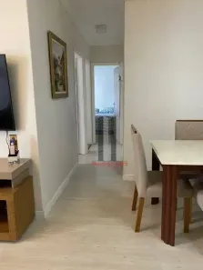 Apartamento com 3 Quartos à venda, 82m² no Vila Bertioga, São Paulo