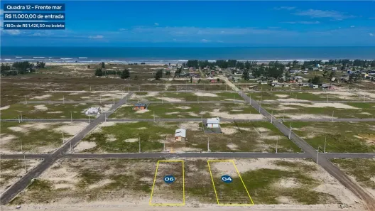 Lote/Terreno à venda, 360m² no , Arroio do Silva