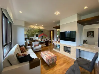Apartamento com 2 Quartos à venda, 70m² no Vila Suica, Gramado