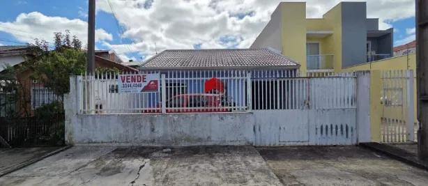 Casa com 3 Quartos à venda, 96m² no Sítio Cercado, Curitiba