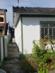 Casa com 2 Quartos à venda, 110m² no Oswaldo Cruz, Rio de Janeiro