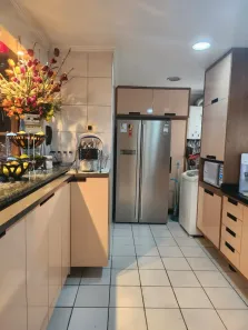 Apartamento com 3 Quartos à venda, 98m² no Parque 10 de Novembro, Manaus