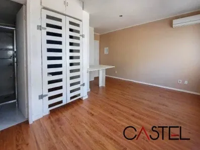 Apartamento com 1 Quarto à venda, 35m² no Menino Deus, Porto Alegre
