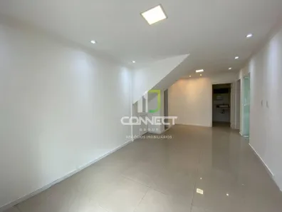 Sala Comercial para alugar, 70m² no Centro, Itajaí