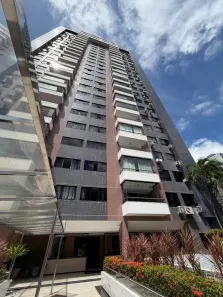 Apartamento com 4 Quartos à venda, 143m² no Pituba, Salvador