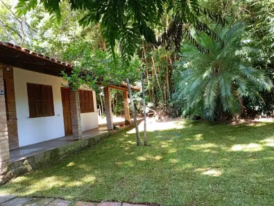 Casa com 4 Quartos à venda, 197m² no Vargem Grande, Florianópolis