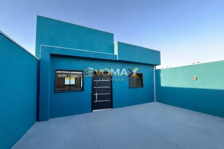 Casa com 3 Quartos à venda, 74m² no Parque Itapê, Itapetininga