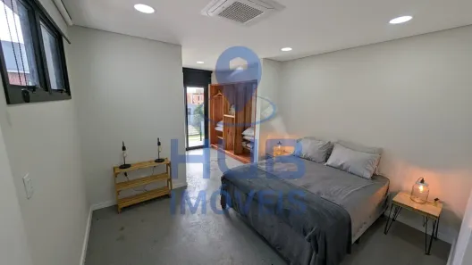 Sobrado com 3 Quartos à venda, 195m² no Campeche, Florianópolis