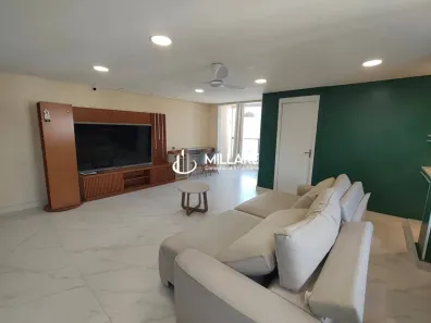 Apartamento com 1 Quarto para alugar, 55m² no Liberdade, São Paulo