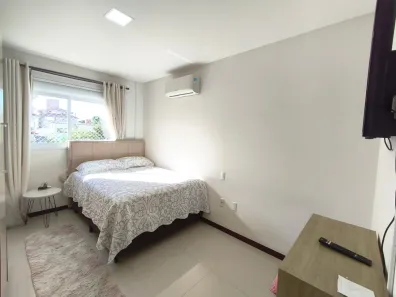 Apartamento com 3 Quartos à venda, 86m² no Armação da Piedade, Governador Celso Ramos