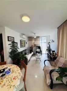 Cobertura com 4 Quartos à venda, 247m² no Camorim, Rio de Janeiro