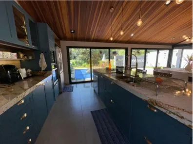 Casa de Condomínio com 4 Quartos à venda, 600m² no Centro, Piratininga
