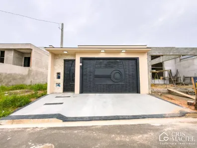 Casa com 3 Quartos à venda, 115m² no Parque Residencial Sabiás, Indaiatuba