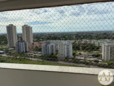 Apartamento com 2 Quartos à venda, 64m² no Jardim Aclimação, Cuiabá