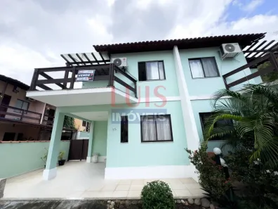 Casa de Condomínio com 3 Quartos à venda, 117m² no Itaipu, Niterói