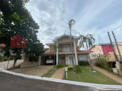 Casa de Condomínio com 3 Quartos à venda, 450m² no Vilagge Capricio, Louveira