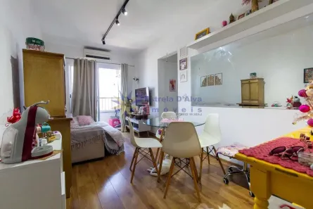 Apartamento com 2 Quartos à venda, 48m² no Vila Aricanduva, São Paulo