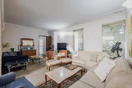 Casa com 5 Quartos à venda, 378m² no Sumaré, São Paulo