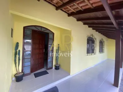 Casa com 2 Quartos à venda, 85m² no São Sebastião, Palhoça