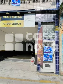 Imóvel Comercial para alugar, 125m² no Cocaia, Guarulhos