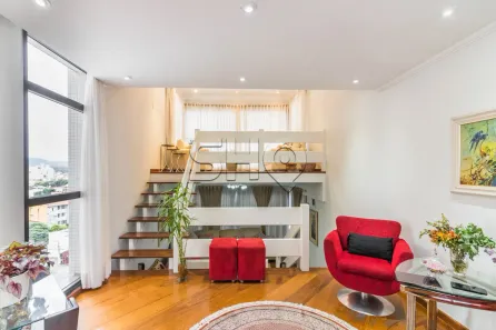 Apartamento com 2 Quartos à venda, 184m² no Água Fria, São Paulo