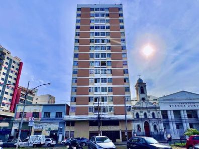 Apartamento com 2 Quartos à venda, 68m² no Morro da Glória, Juiz de Fora