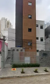 Apartamento com 1 Quarto à venda, 31m² no Vila Maria Alta, São Paulo