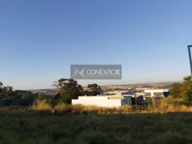 Lote/Terreno à venda, 4320m² no Parque Rural Fazenda Santa Cândida, Campinas