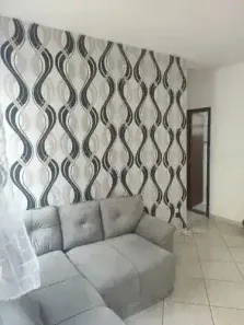 Apartamento com 2 Quartos à venda, 62m² no Florença, Ribeirão das Neves