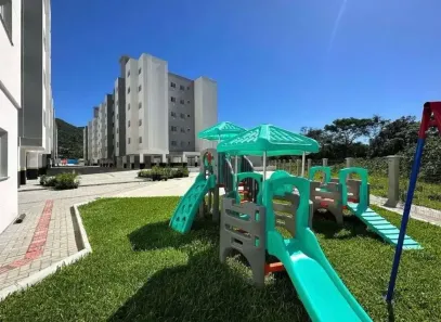 Apartamento com 2 Quartos à venda, 53m² no Lídia Duarte, Camboriú