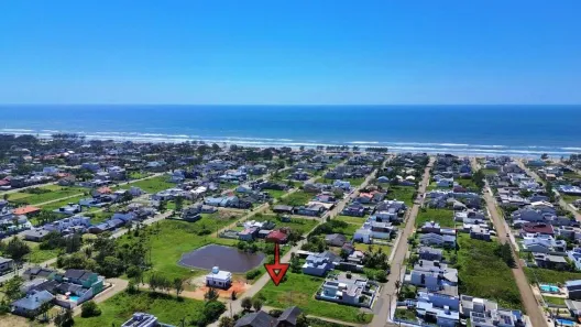 Lote/Terreno à venda, 600m² no Balneário Rosa do Mar, Passo de Torres