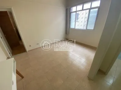 Apartamento com 2 Quartos à venda, 72m² no Rio Comprido, Rio de Janeiro