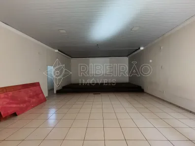Consultório com 1 Quarto para alugar, 85m² no Residencial Liliana Tenuto Rossi, Ribeirão Preto