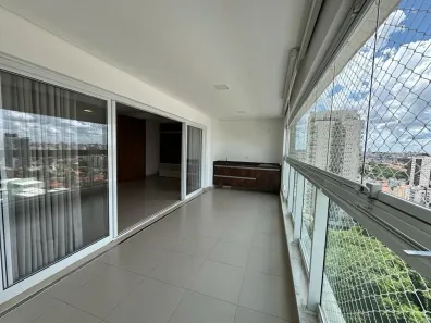 Apartamento com 3 Quartos à venda, 151m² no Jardim Portal da Colina, Sorocaba