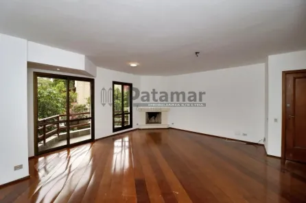 Apartamento com 3 Quartos à venda, 138m² no Vila Sônia, São Paulo
