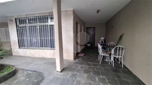 Casa com 3 Quartos à venda, 264m² no Jardim Leonor Mendes de Barros, São Paulo