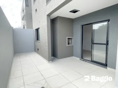 Apartamento com 3 Quartos à venda, 67m² no Guaíra, Curitiba