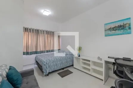 Apartamento com 1 Quarto à venda, 27m² no Bela Vista, São Paulo