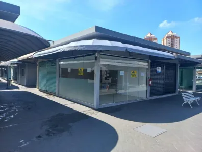 Ponto Comercial à venda, 20m² no Vila Mogilar, Mogi das Cruzes
