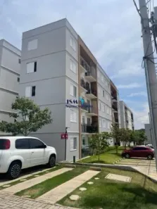 Apartamento com 2 Quartos à venda, 43m² no Jardim García, Campinas
